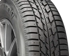 Firestone Winterforce 2 UV Tire P 245 /70 R17 108S SL BSW